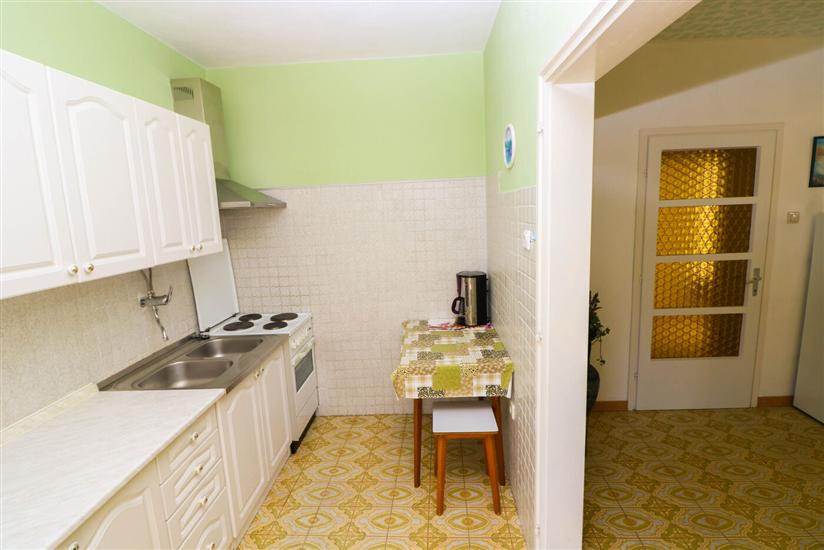 Apartmá A1, pro 5 osoby