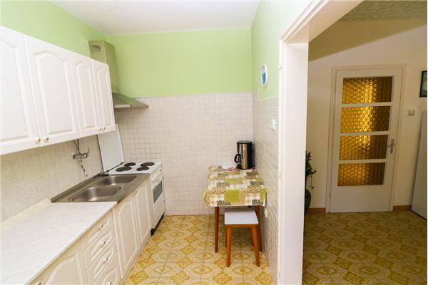 Apartmá A1, pro 5 osoby