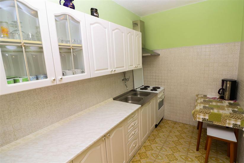 Apartmá A1, pro 5 osoby