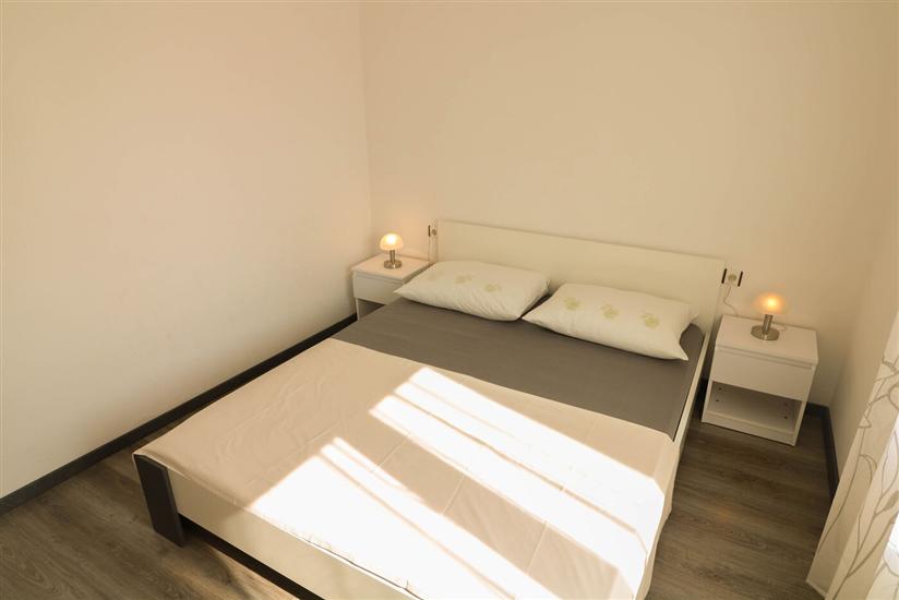 Apartmá A1, pro 5 osoby