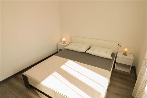 Apartmá A1, pro 5 osoby