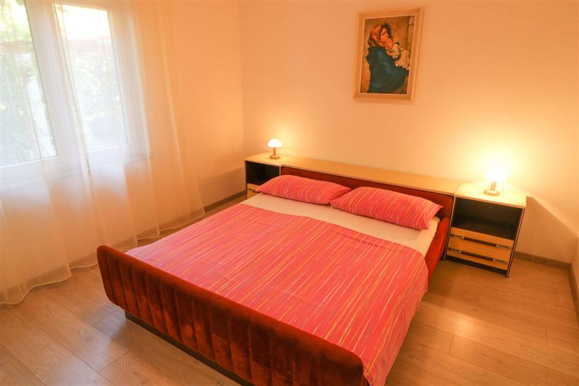 Apartmá A1, pro 5 osoby