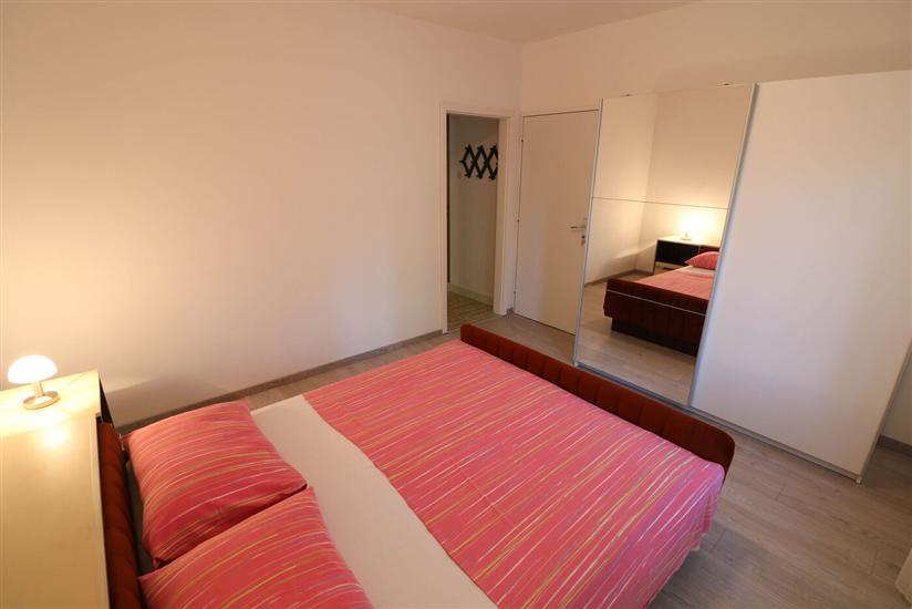 Apartmá A1, pro 5 osoby