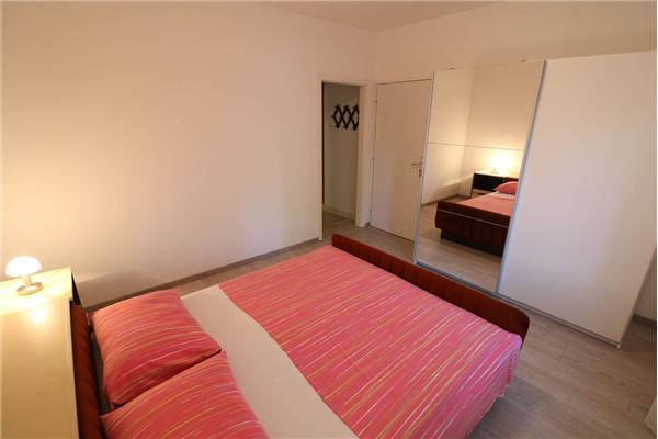 Apartmá A1, pro 5 osoby