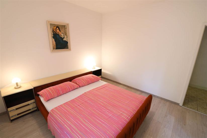 Apartmá A1, pro 5 osoby