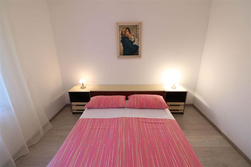 Apartmá A1, pro 5 osoby