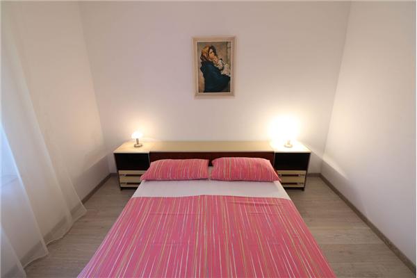 Apartmá A1, pro 5 osoby