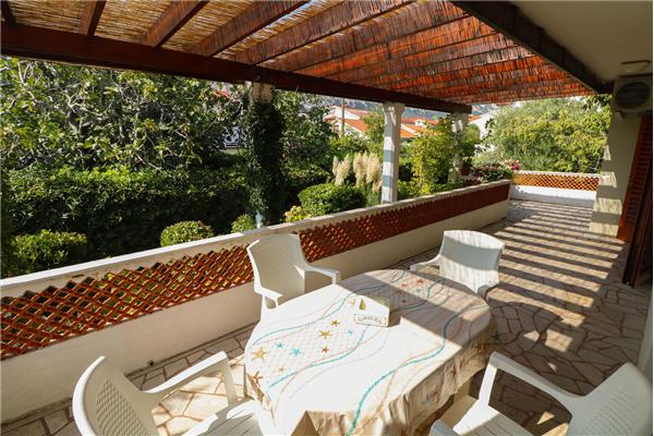 Apartmá A1, pro 5 osoby