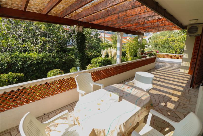 Apartmá A1, pro 5 osoby