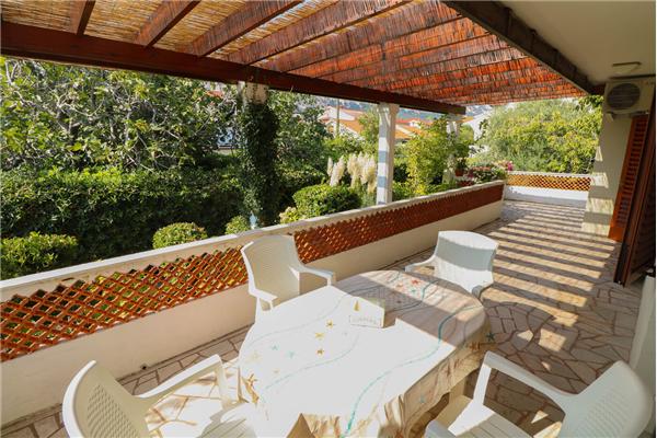 Apartmá A1, pro 5 osoby