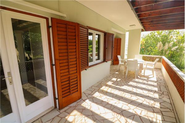 Apartmá A1, pro 5 osoby