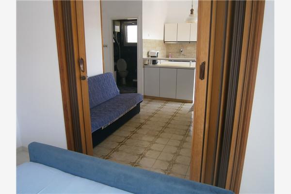 Apartmá A2, pro 3 osoby