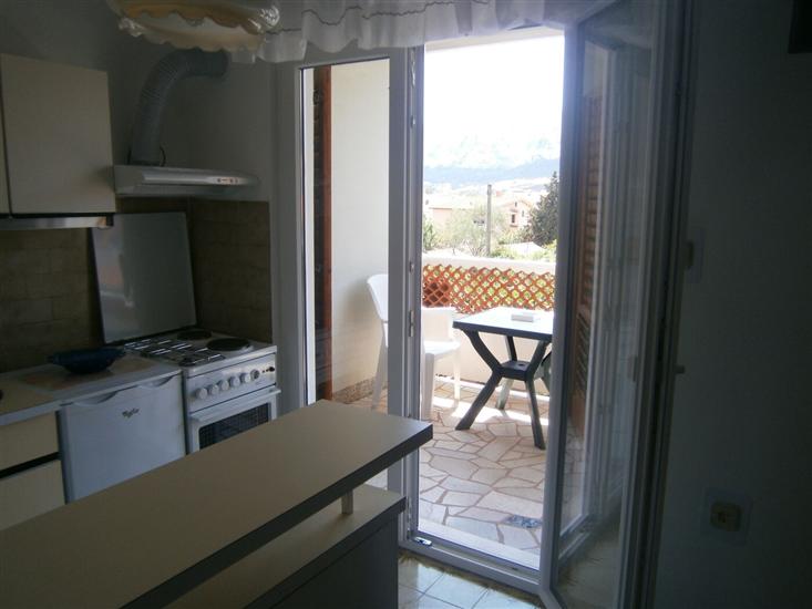 Apartmá A2, pro 3 osoby