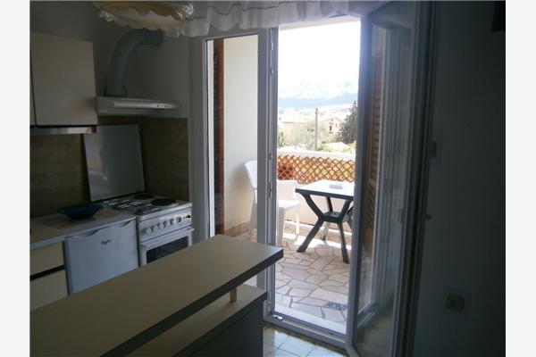 Apartmá A2, pro 3 osoby