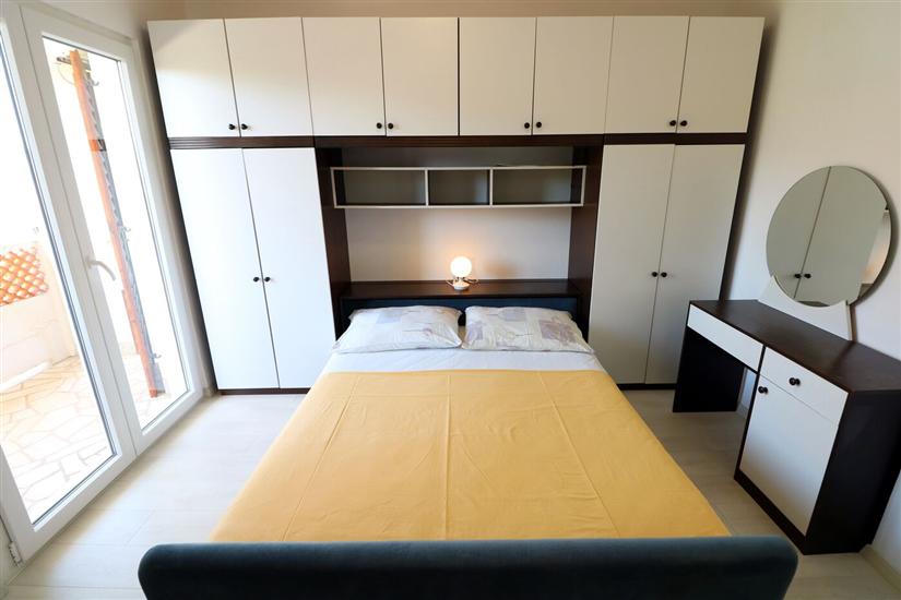 Apartmá A2, pro 3 osoby