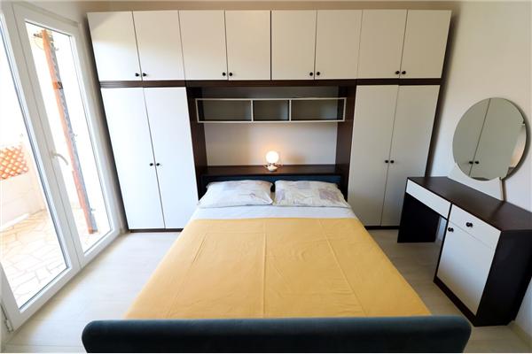 Apartmá A2, pro 3 osoby