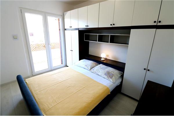 Apartmá A2, pro 3 osoby