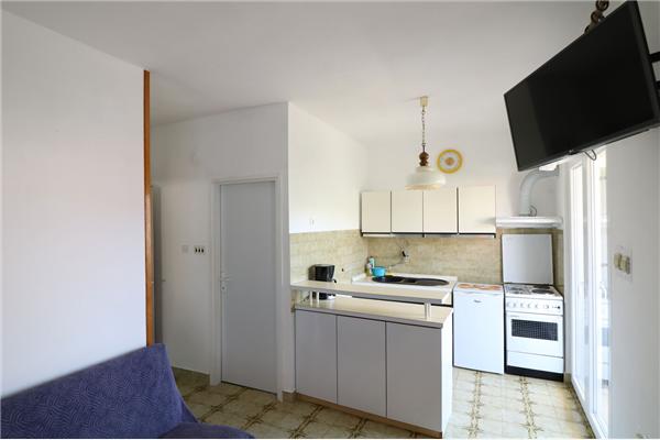 Apartmá A2, pro 3 osoby