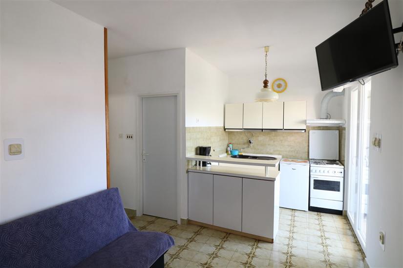 Apartmá A2, pro 3 osoby
