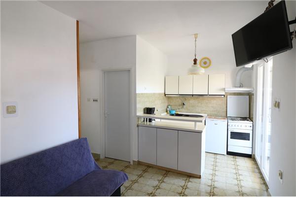 Apartmá A2, pro 3 osoby