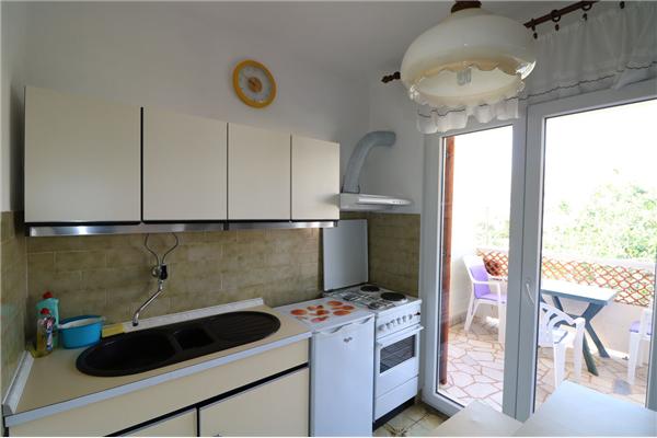 Apartmá A2, pro 3 osoby