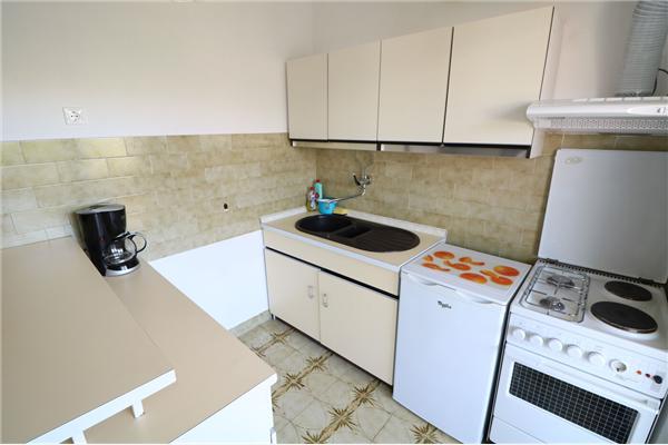 Apartmá A2, pro 3 osoby