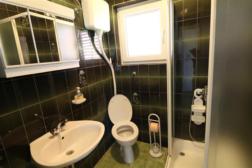 Apartmá A2, pro 3 osoby