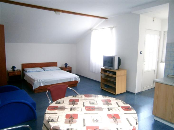 Apartmá A3, pro 2 osoby