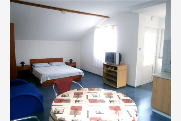 Apartmá A3, pro 2 osoby