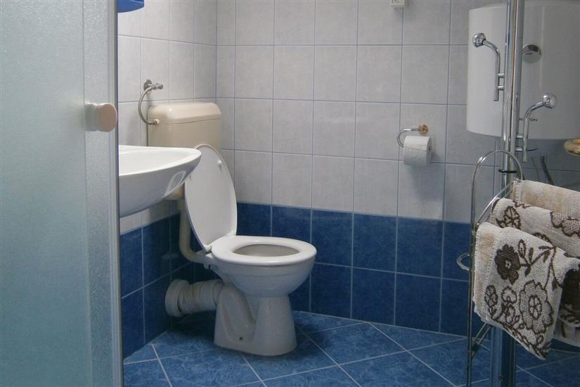 Apartmá A3, pro 2 osoby