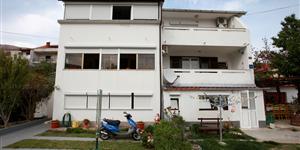 Izba - Baska - ostrov Krk