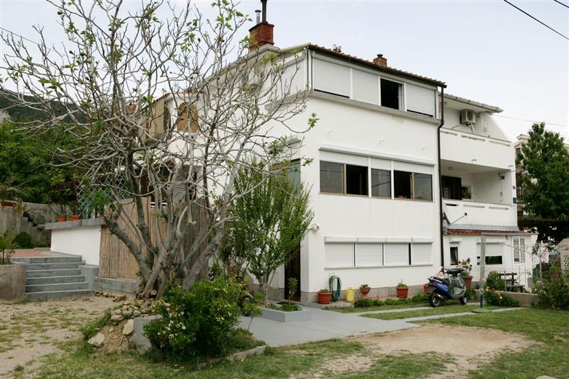 Lägenheter och Rum Gilda