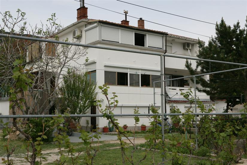 Lägenheter och Rum Gilda