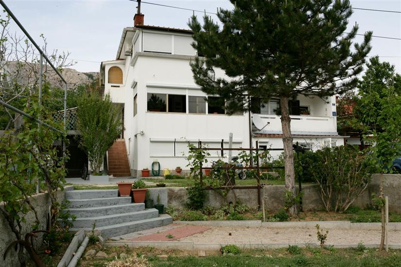 Lägenheter och Rum Gilda