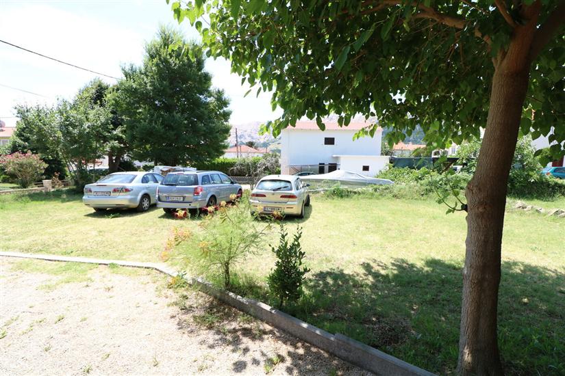 Lägenheter och Rum Gilda