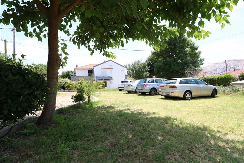 Lägenheter och Rum Gilda