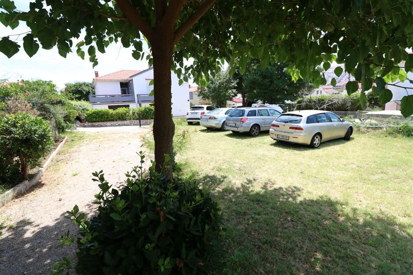 Lägenheter och Rum Gilda