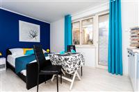 Apartment A1, for 2 persons