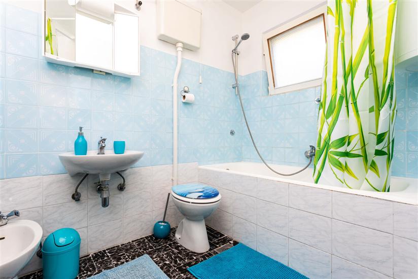 Lägenhet A1, för 2 personer