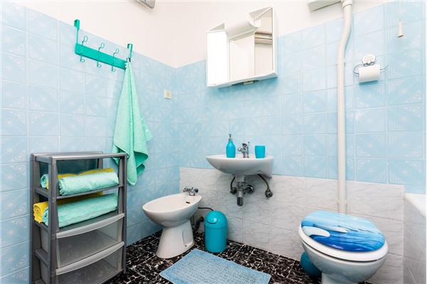 Lägenhet A1, för 2 personer