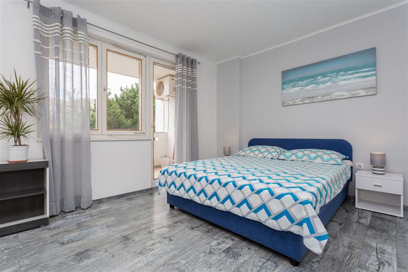 Lägenhet A2, för 2 personer