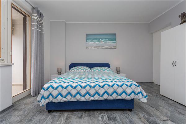 Lägenhet A2, för 2 personer