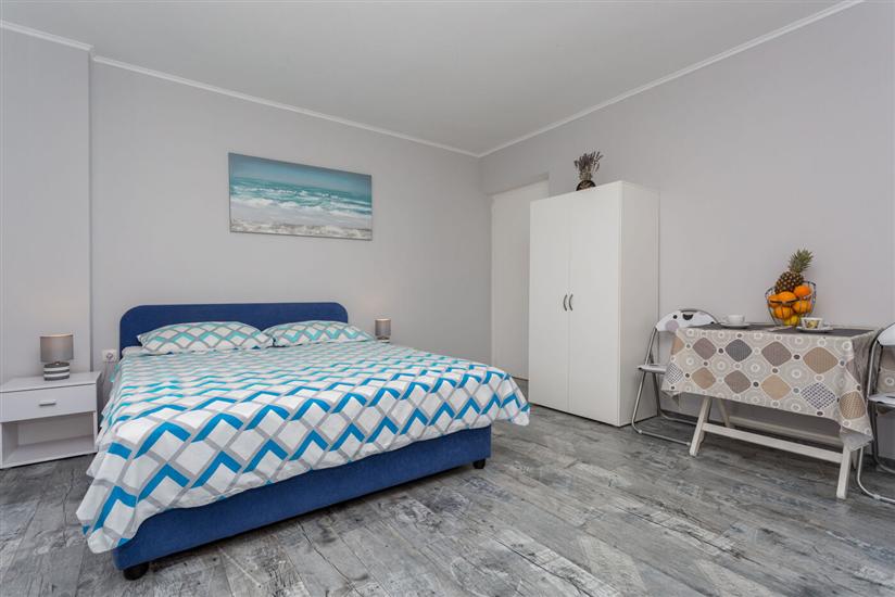 Lägenhet A2, för 2 personer