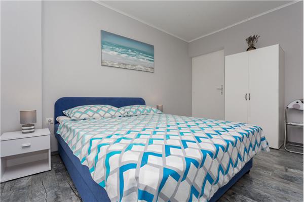 Lägenhet A2, för 2 personer