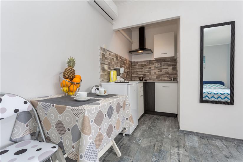 Lägenhet A2, för 2 personer