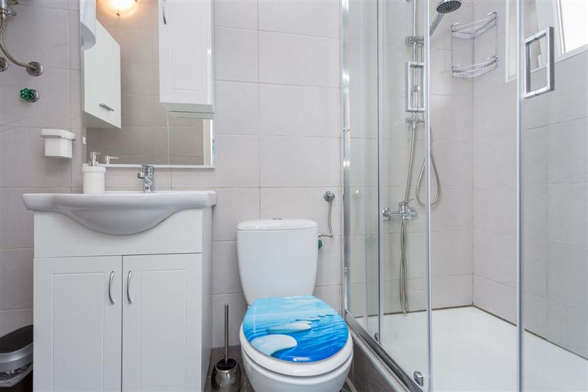 Lägenhet A2, för 2 personer