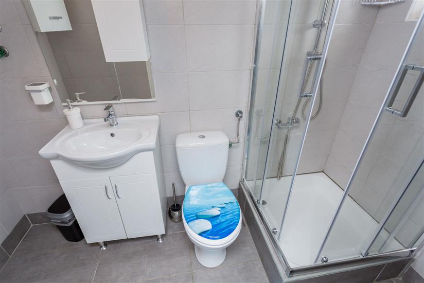 Lägenhet A2, för 2 personer