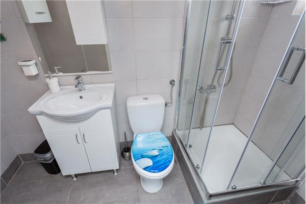 Lägenhet A2, för 2 personer