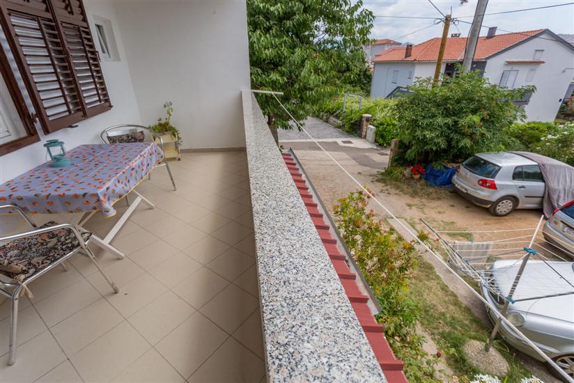 Lägenhet A2, för 2 personer