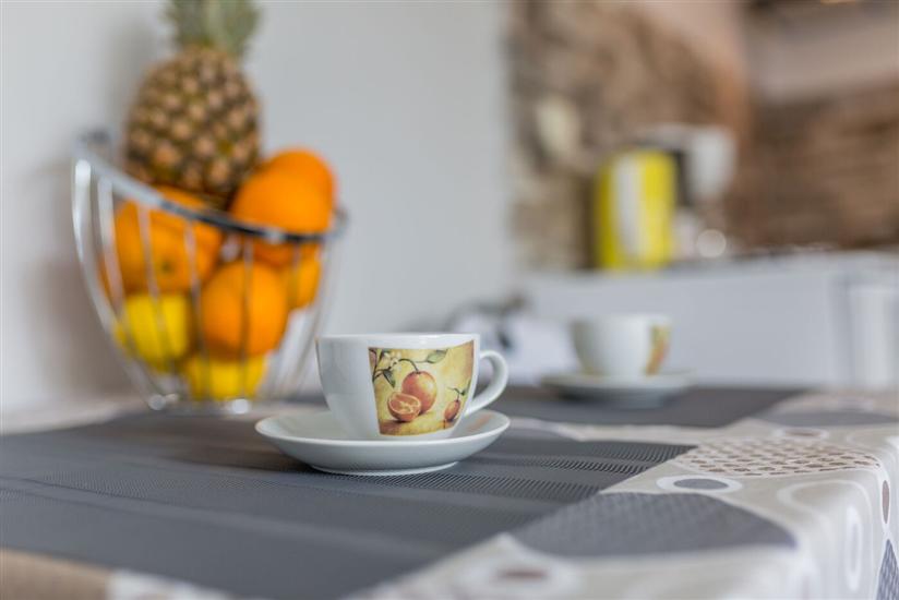 Lägenhet A2, för 2 personer